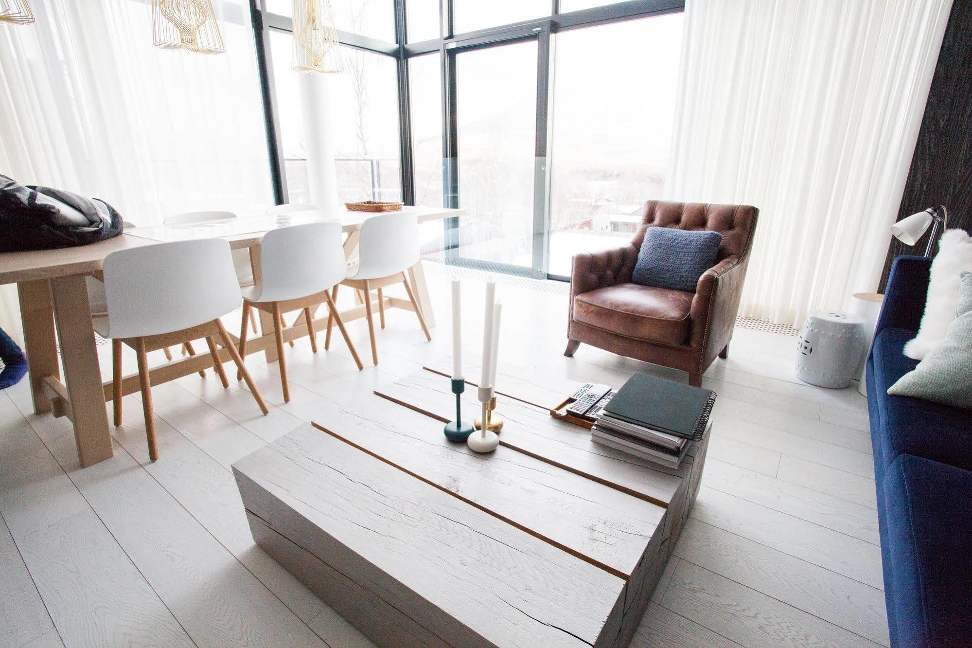 Appartement Loft Niseko à Kutchan Extérieur photo